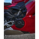 [EC-V4-2025-SET-GBR] GBRacing Engine Case Cover Set for Ducati Panigale V4 V4S - image 4