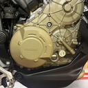 [EC-V4-MS-2022-SET-GBR] GBRacing Engine Case Cover Set for Ducati Multistrada V4 - image 2