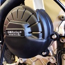 [EC-V4R-2019-1-GBR] GBRacing Alternator / Stator Case Cover for Ducati Panigale V4R - image 1