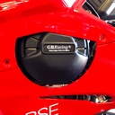 [EC-V4R-2019-1-GBR] GBRacing Alternator / Stator Case Cover for Ducati Panigale V4R - image 4
