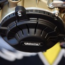 [EC-V4R-2019-2-GBR] GBRacing Gearbox / Clutch Cover for Ducati Panigale V4R 2019 - 2022 - image 4