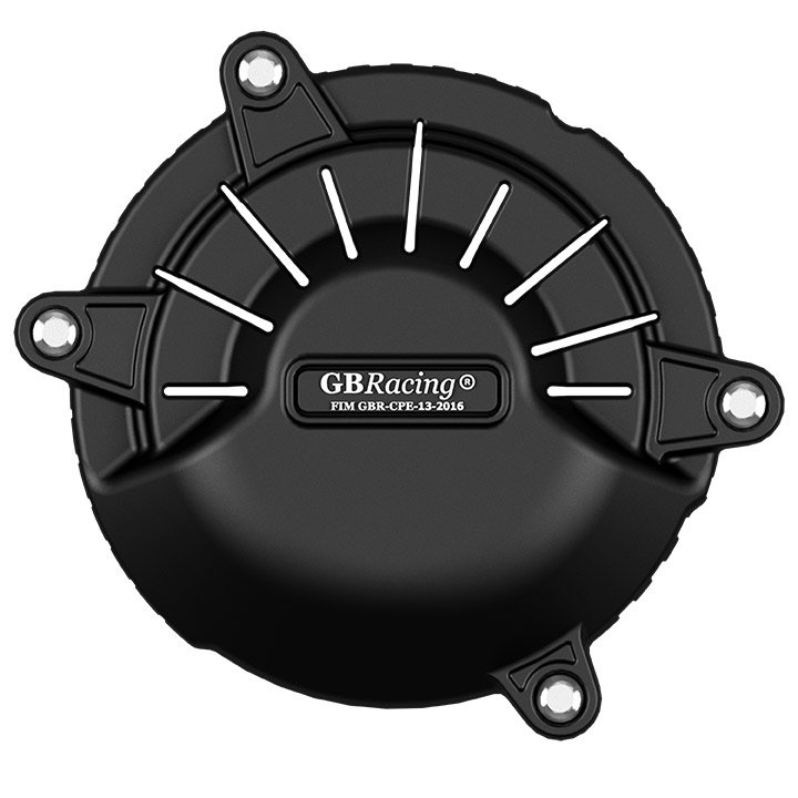 [EC-V4R-2019-2-GBR] GBRacing Gearbox / Clutch Cover for Ducati Panigale V4R 2019 - 2022 - image 6