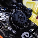 [EC-V4R-2023-SET-GBR] GBRacing Engine Case Cover Set for Ducati Panigale V4R 2023 - 2024 - image 1