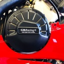 [EC-V4R-2023-SET-GBR] GBRacing Engine Case Cover Set for Ducati Panigale V4R 2023 - 2024 - image 2