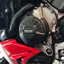 [EC-V4S-SF-2020-SET-GBR] GBRacing Engine Case Cover Set for Ducati Streetfighter V4 2020 - 2022 - image 2