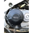 [EC-VFR400-NC30-2-GBR] GBRacing Gearbox / Clutch Case Cover for Honda VFR400 NC30 NC35 - image 1