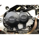 [EC-VFR400-NC30-2-GBR] GBRacing Gearbox / Clutch Case Cover for Honda VFR400 NC30 NC35 - image 2