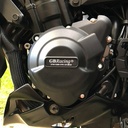 [EC-Z1000SX-2016-1-GBR] GBRacing Alternator Case Cover for Kawasaki Ninja 1000 1100SX Z1000 - image 4