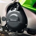 [EC-Z1000SX-2016-2-GBR] GBRacing Gearbox / Clutch Case Cover for Kawasaki Ninja 1000 Z1000 - image 1