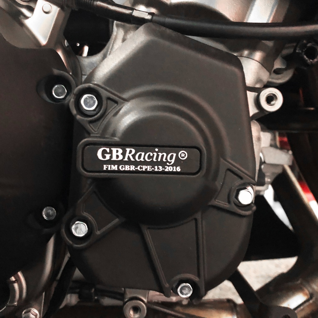 [EC-Z1000SX-2016-SET-GBR] GBRacing Engine Case Cover Set for Kawasaki Ninja 1000 Z1000 - image 5