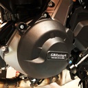 [EC-Z650-2017-1-GBR] GBRacing Alternator Stator Cover for Kawasaki Ninja 650 Z650 - image 1