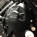 [EC-Z650-2017-2-GBR] GBRacing Gearbox / Clutch Cover for Kawasaki Ninja 650 Z650 - image 1