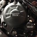 [EC-Z650-2017-2-GBR] GBRacing Gearbox / Clutch Cover for Kawasaki Ninja 650 Z650 - image 2