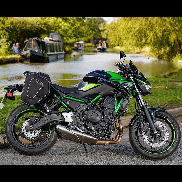 [EC-Z650-2017-SET-GBR] GBRacing Engine Cover Set for Kawasaki Ninja 650 Z650 - image 6