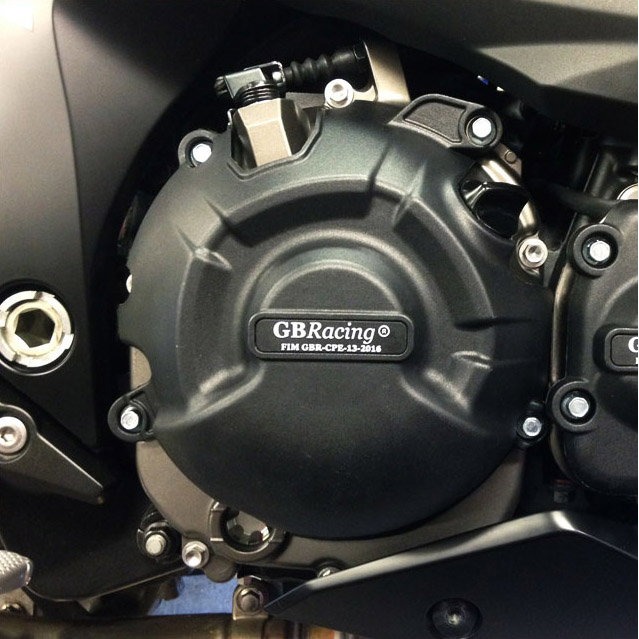 [EC-Z800-2013-SET-GBR] GBRacing Engine Case Cover Set for Kawasaki Z800 - image 2