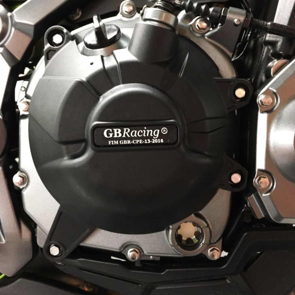 [EC-Z900-2017-SET-GBR] GBRacing Engine Case Cover Set for Kawasaki Z900 - image 5