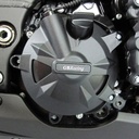 [EC-ZX10-2008-2-GBR] GBRacing Gearbox / Clutch Case Cover for Kawasaki ZX-10R 2008 - 2010 - image 1