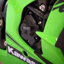 [EC-ZX10-2011-3-GBR] GBRacing Pulse / Timing Case Cover for Kawasaki Ninja ZX-10R - image 1