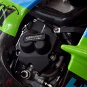 [EC-ZX10-2011-SET-GBR] GBRacing Engine Case Cover Set for Kawasaki Ninja ZX-10R - image 1
