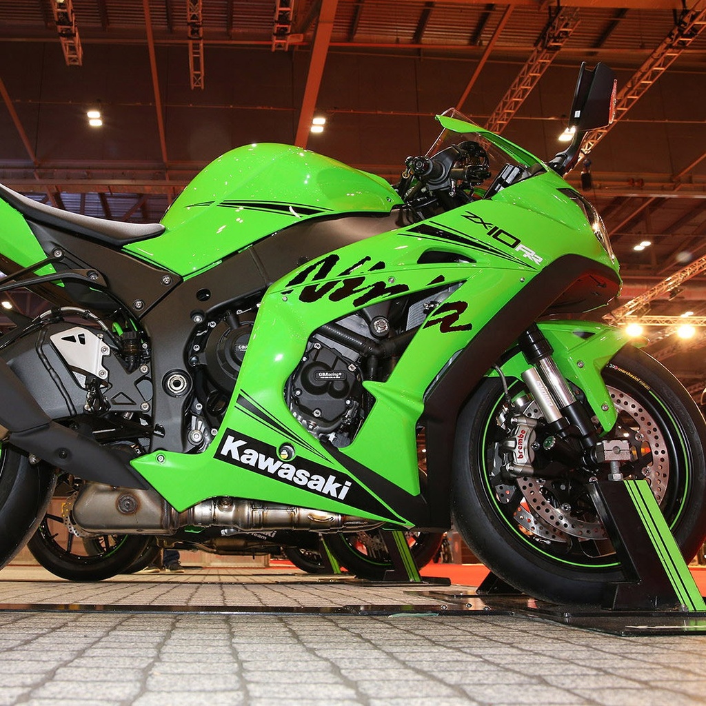 [EC-ZX10-2011-SET-GBR] GBRacing Engine Case Cover Set for Kawasaki Ninja ZX-10R - image 11