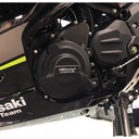 [EC-ZXR400-2018-1-GBR] GBRacing Alternator / Stator Case Cover for Kawasaki Ninja 400 500 - image 1
