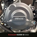 [EC-ZXR400-2018-1-GBR] GBRacing Alternator / Stator Case Cover for Kawasaki Ninja 400 500 - image 4