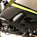 [EC-ZXR400-2018-5-GBR] GBRacing Water Pump Case Cover for Kawasaki Ninja 400 500 - image 1