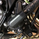 [EC-ZXR400-2018-SET-GBR] GBRacing Engine Case Cover Set for Kawasaki Ninja 400 500 - image 8