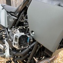 [FM8-GP-SET60] GBRacing GoPro Camera Fixed Mount for Yamaha Tenere 700 - image 2