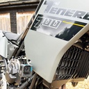 [FM8-GP-SET60] GBRacing GoPro Camera Fixed Mount for Yamaha Tenere 700 - image 5