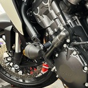 [FS-CB1000R-2018-XL] GBRacing XL Bullet Frame Sliders for Honda CB1000R 2018 - image 2