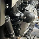 [FS-CB650R-2017-XL] GBRacing XL Bullet Frame Sliders for Honda CB650R - image 1
