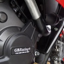 [FS-CBR1000-2008-R] GBRacing Bullet Frame Sliders (Race) for Honda CBR1000RR 2008 - 2016 - image 1
