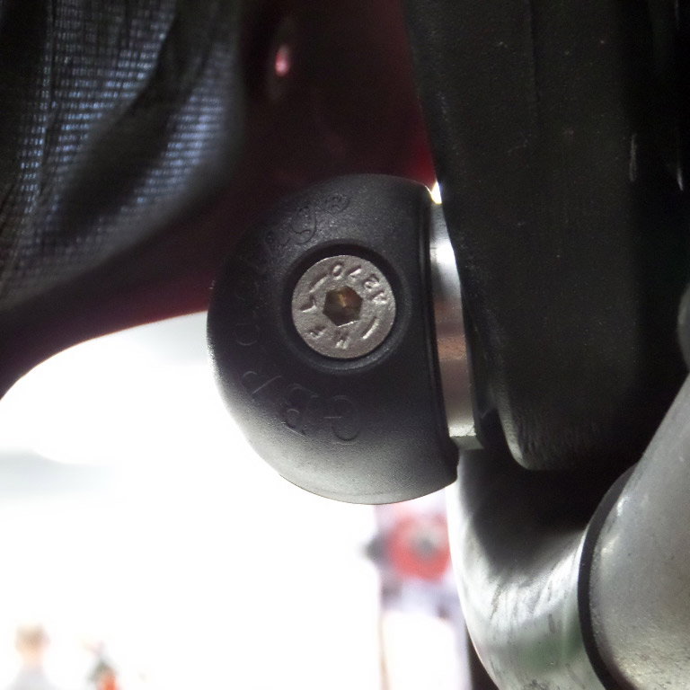 [FS-CBR1000-2008-R] GBRacing Bullet Frame Sliders (Race) for Honda CBR1000RR 2008 - 2016 - image 2