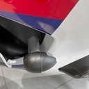 [FS-CBR1000RR-2020-R] GBRacing Bullet Frame Sliders (Race) for Honda CBR1000RR-R 2020 - image 1