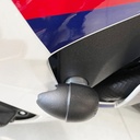 [FS-CBR1000RR-2020-R] GBRacing Bullet Frame Sliders (Race) for Honda CBR1000RR-R 2020 - image 2