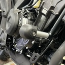 [FS-CL500-2023-XL] GBRacing XL Bullet Frame Sliders for Honda CL500 - image 2