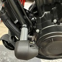 [FS-CL500-2023-XL] GBRacing XL Bullet Frame Sliders for Honda CL500 - image 4