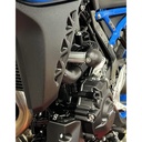 [FS-GSX-8S-M3-LHS-S] GBRacing LHS Bullet Frame Slider (Street) for Suzuki GSX-8S - image 3
