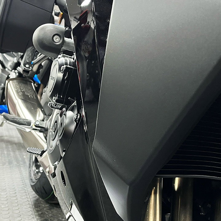 [FS-GSX-S1000-L5-XL] GBRacing XL Bullet Frame Sliders for Suzuki GSX-S1000 - image 3