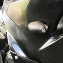 [FS-GSXR1000-L7-S] GBRacing Bullet Frame Sliders (Street) for Suzuki GSX-R 1000 - image 2