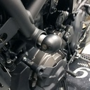 [FS-MT07-2014-S-004] GBRacing Bullet Frame Sliders (Street) for Yamaha Tracer 7 - image 1