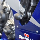 [FS-R1-2015-R] GBRacing Bullet Frame Sliders (Race) for Yamaha YZF-R1 - image 2