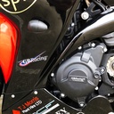 [FS-R3-2015-LHS-R] GBRacing Bullet Frame Slider (Race) LHS for Yamaha YZF-R3 - image 3