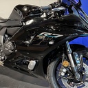 [FS-R7-2022-RHS-S] GBRacing Bullet Frame Slider (Street) RHS for Yamaha YZF-R7 - image 1