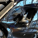[FS-R7-2022-RHS-S] GBRacing Bullet Frame Slider (Street) RHS for Yamaha YZF-R7 - image 2