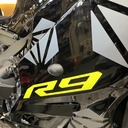 [FS-R9-2025-RHS-R] GBRacing RHS Bullet Frame Slider (Race) for Yamaha YZF-R9 - image 1