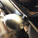 [FS-S1000R-2017-RHS-S] GBRacing Bullet Frame Slider (Street) RHS for BMW S1000R - image 1