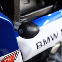 [FS-S1000RR-2009-R] GBRacing Bullet Frame Sliders (Race) for BMW S1000RR HP4 - image 2