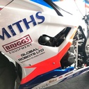 [FS-S1000RR-2019-LHS-R] GBRacing Bullet Frame Slider (Race) LHS for BMW S1000RR - image 1